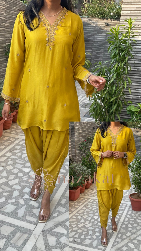 DHOOP SAAJ SET - nazakatjaipurnazakat_jaipur