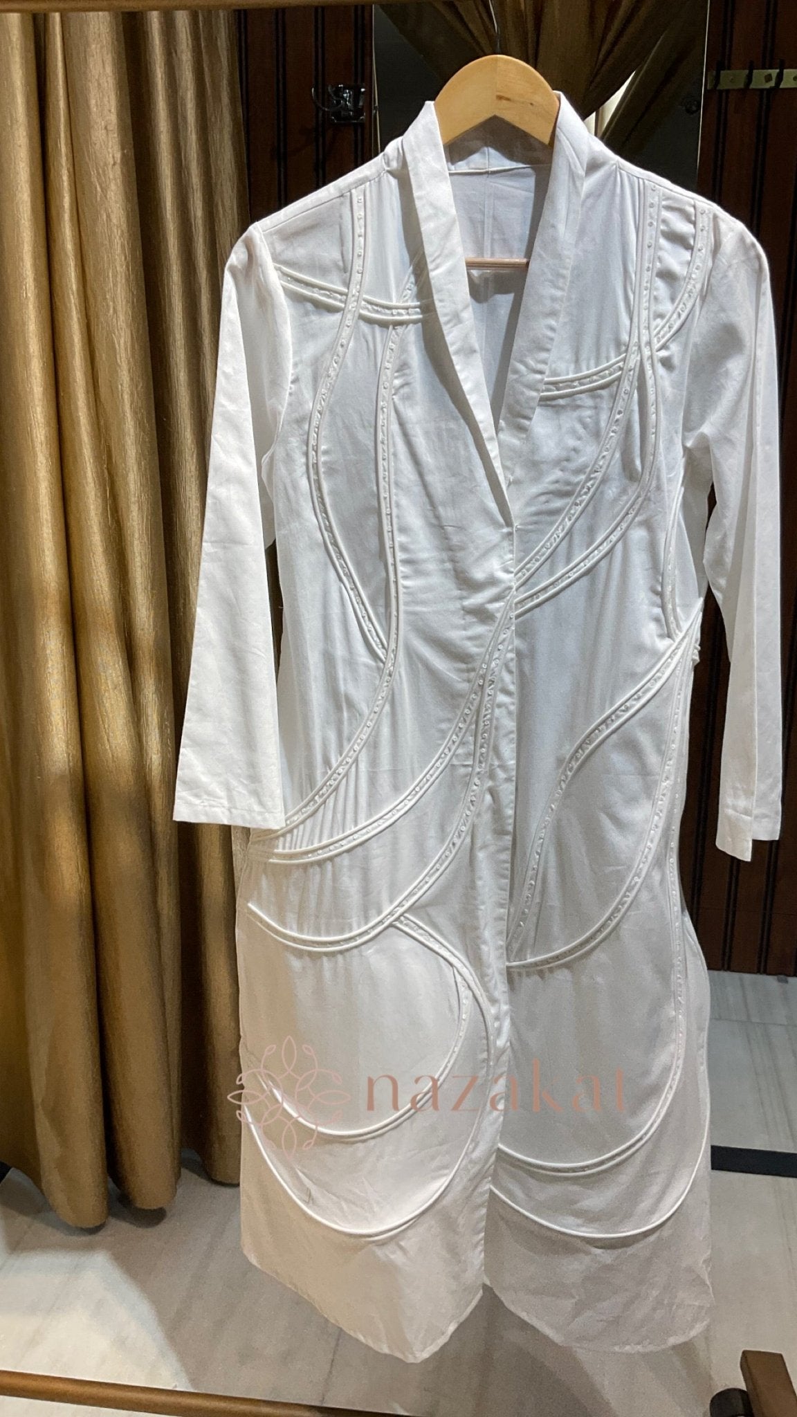 Moonline dress - nazakatjaipurnazakat_jaipur