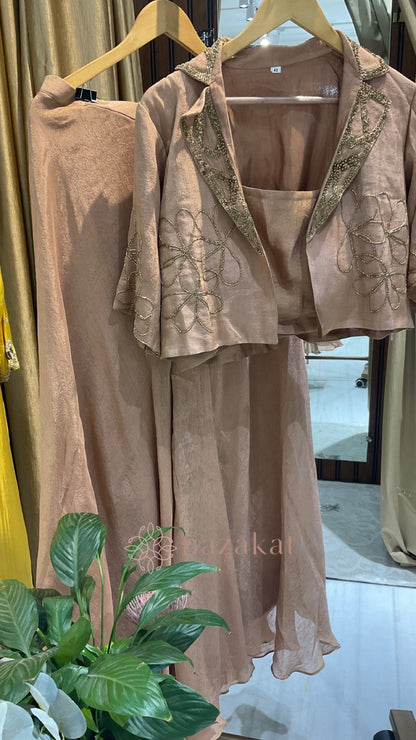 Crush Tissue set - nazakatjaipurnazakat_jaipur