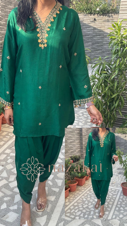 DHOOP SAAJ SET - nazakatjaipurnazakat_jaipur