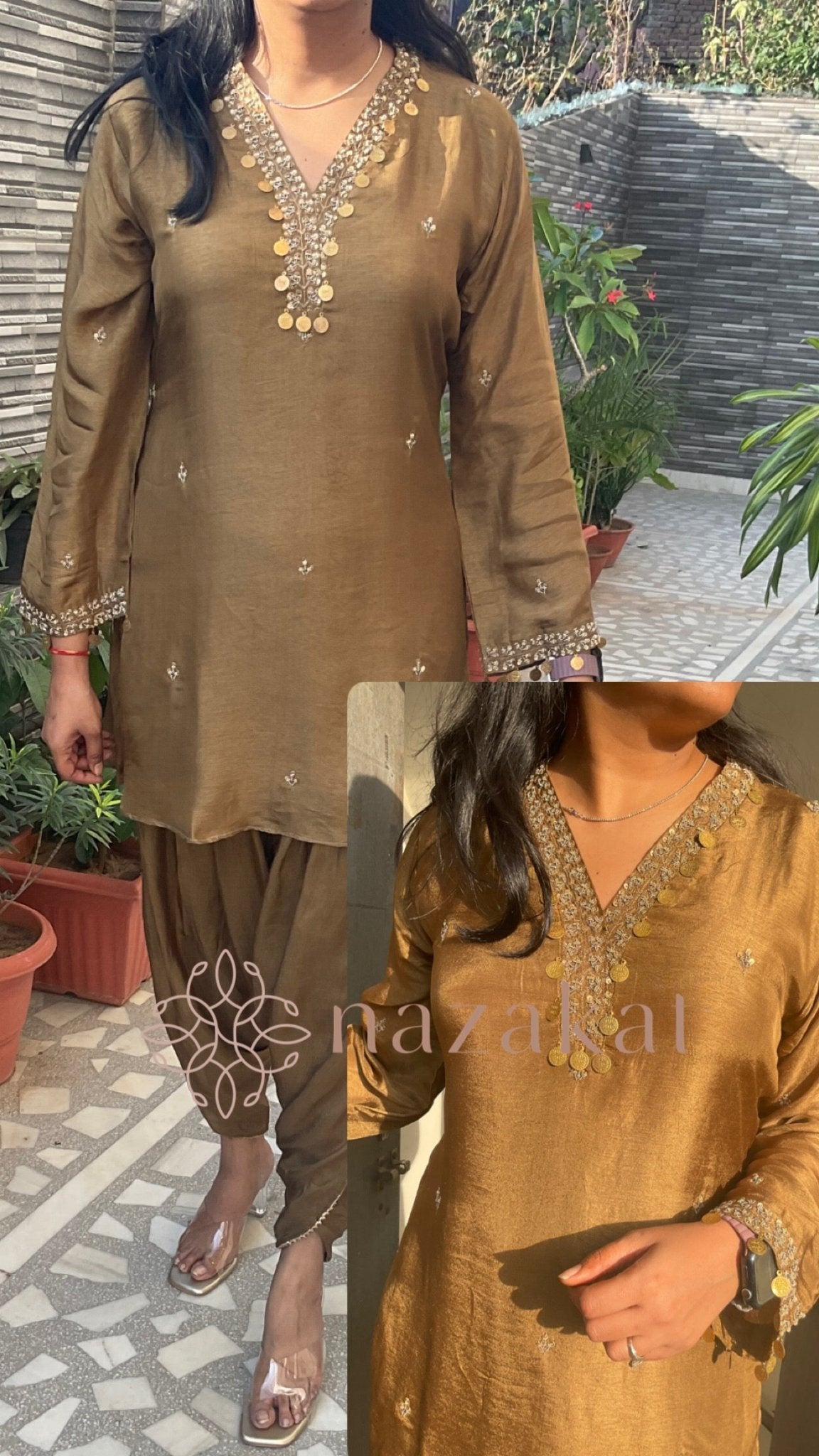 DHOOP SAAJ SET - nazakatjaipurnazakat_jaipur
