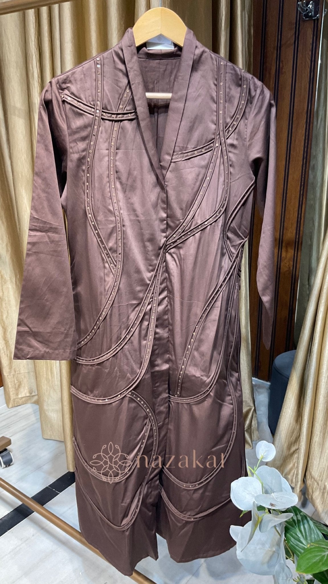Moonline dress - nazakatjaipurnazakat_jaipur