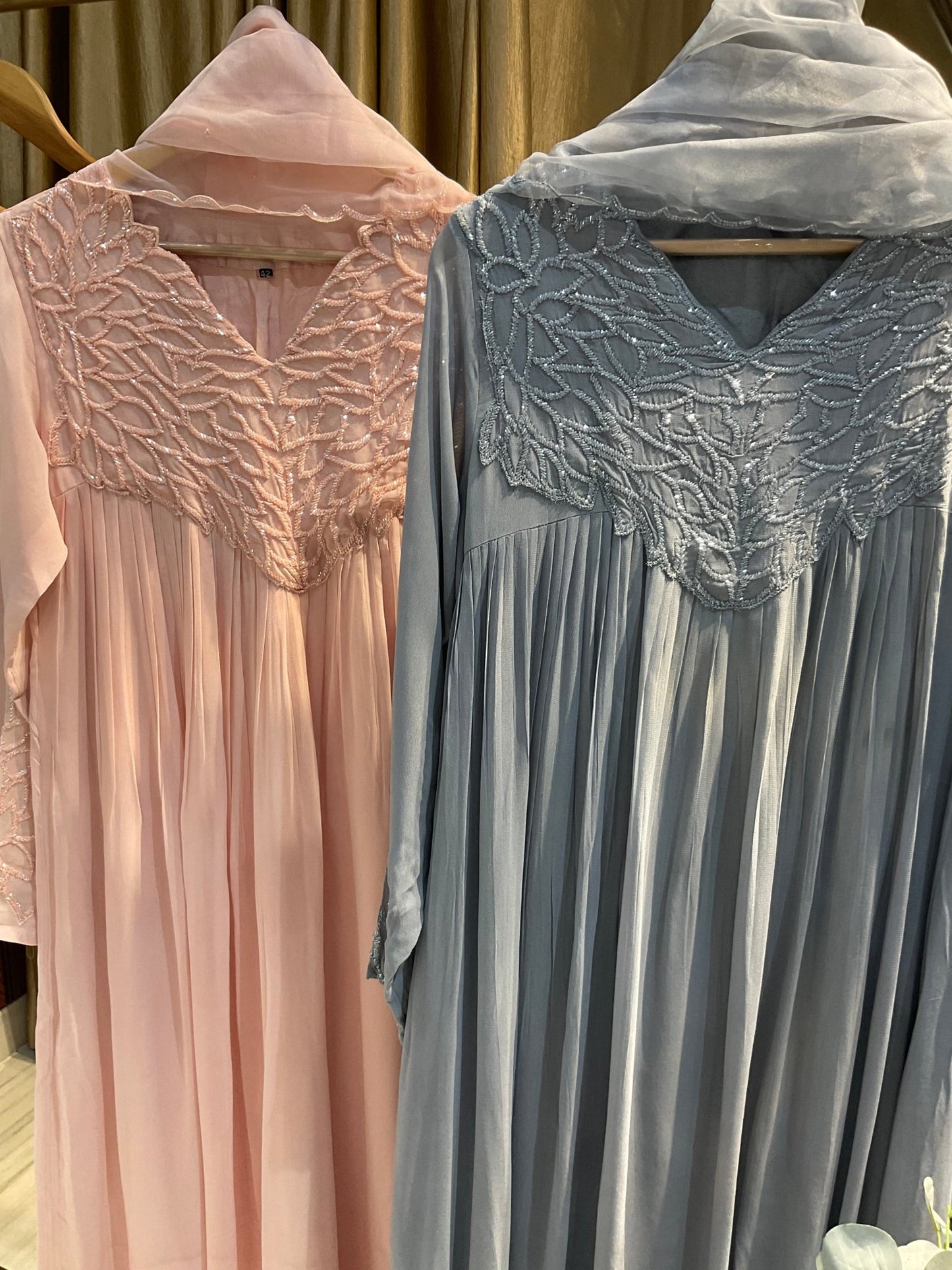 Nazakat Noor Set - nazakatjaipurnazakat_jaipur