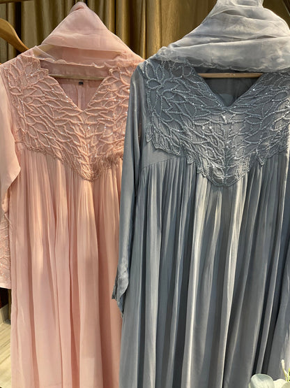 Nazakat Noor Set - nazakatjaipurnazakat_jaipur