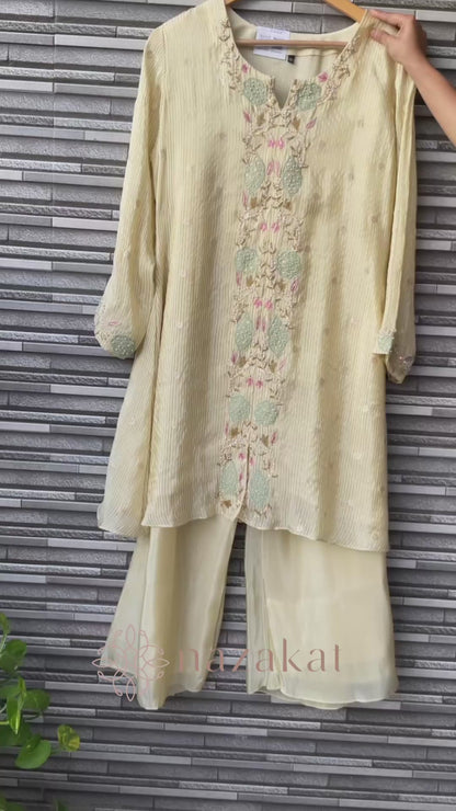 Plus size - Rose Mint Set