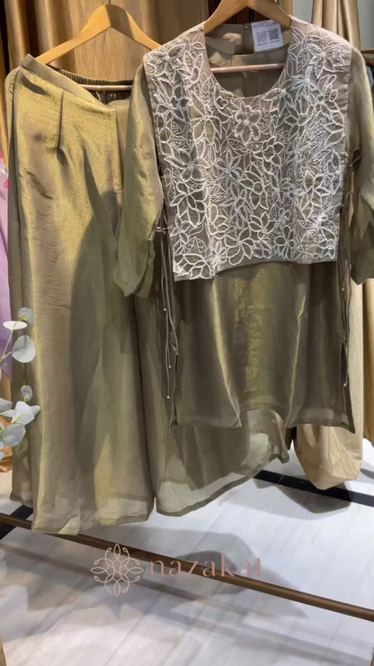 Co-ord Set