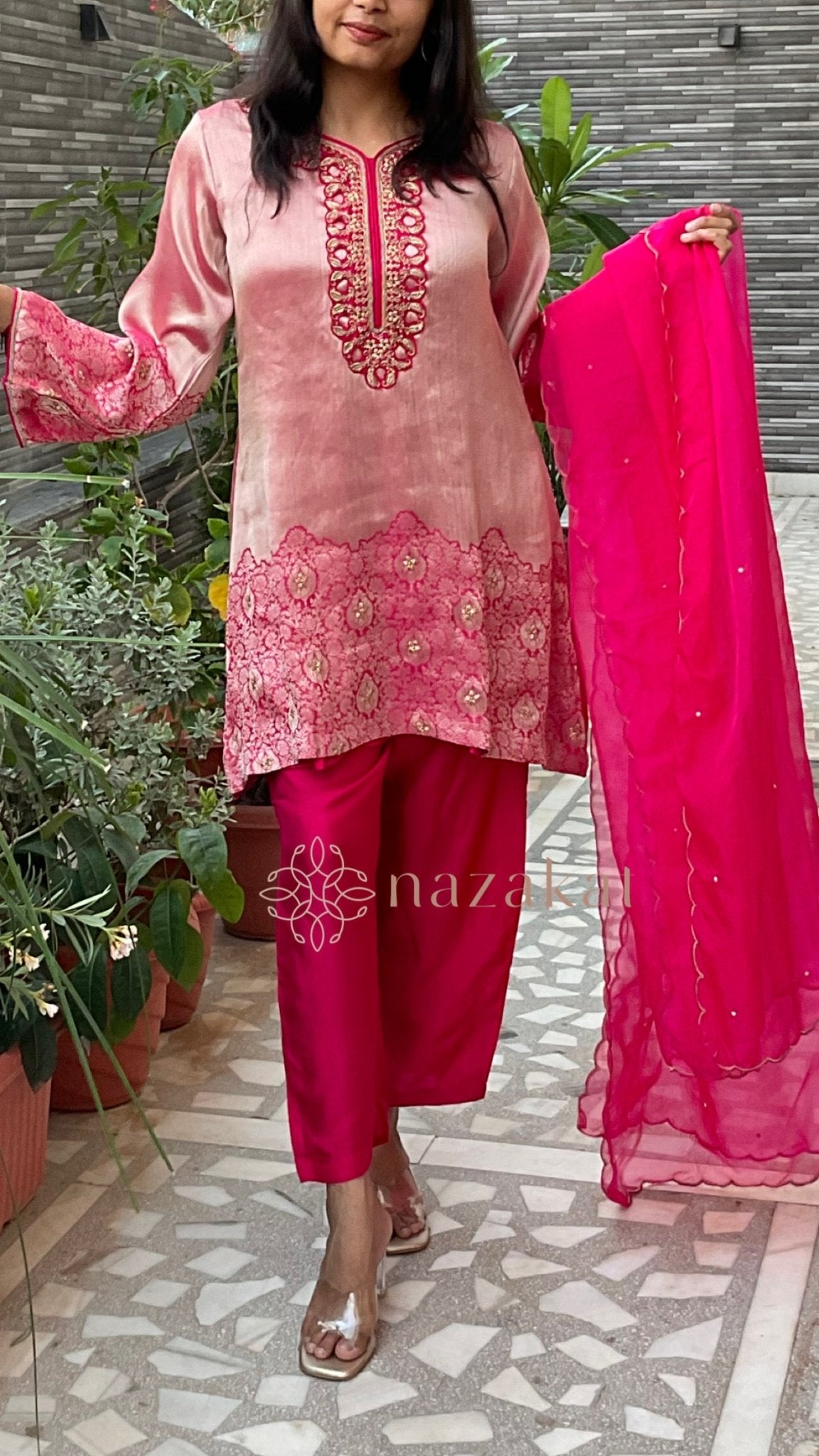 Riwyaat Set - nazakatjaipurnazakat_jaipur