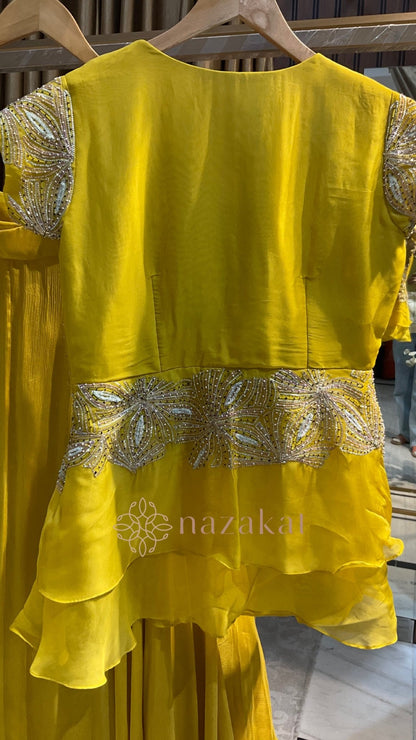 Yellow - nazakatjaipurnazakat_jaipur